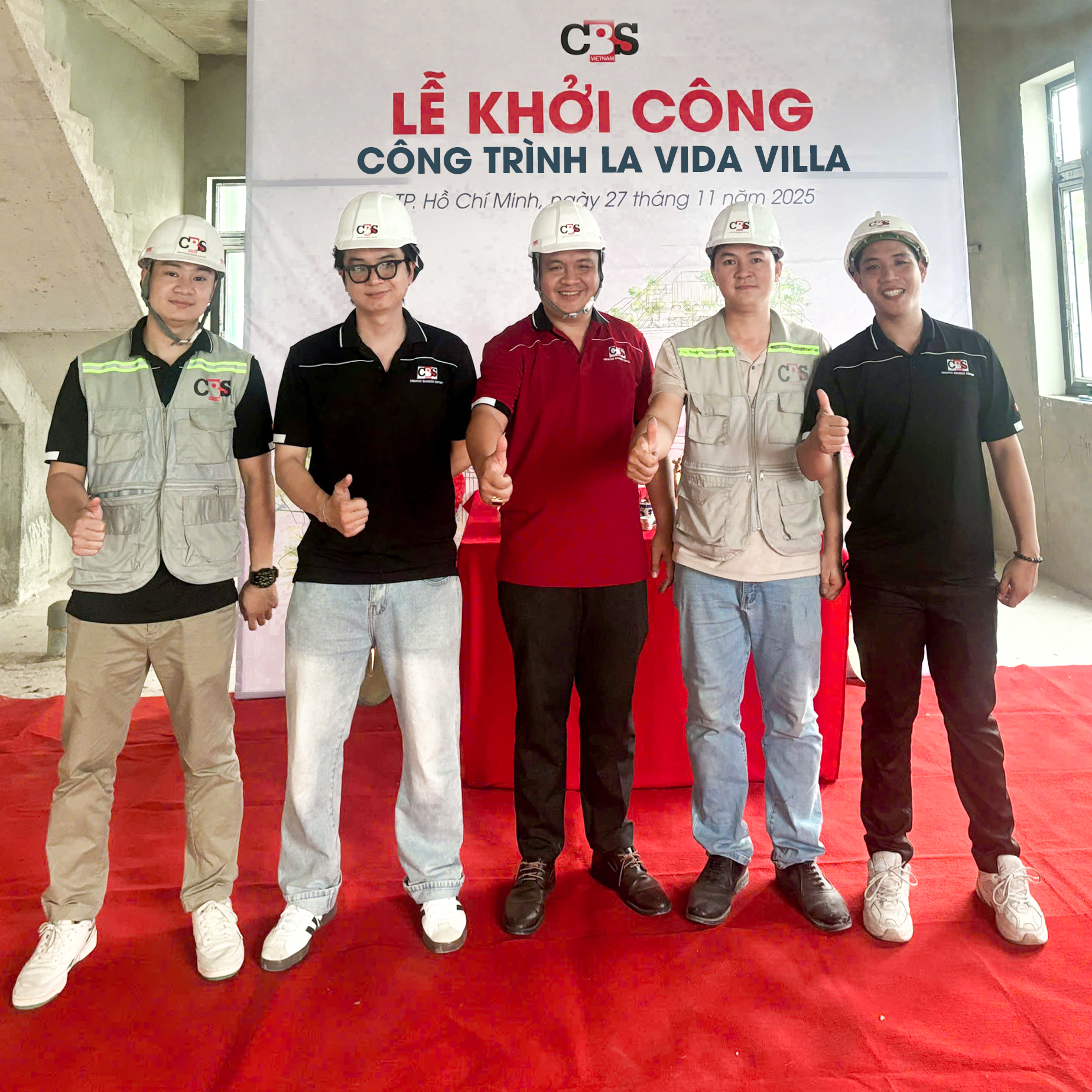 18.12.2025_Lễ khởi công nhà chú Thành – Vũng Tàu (5)