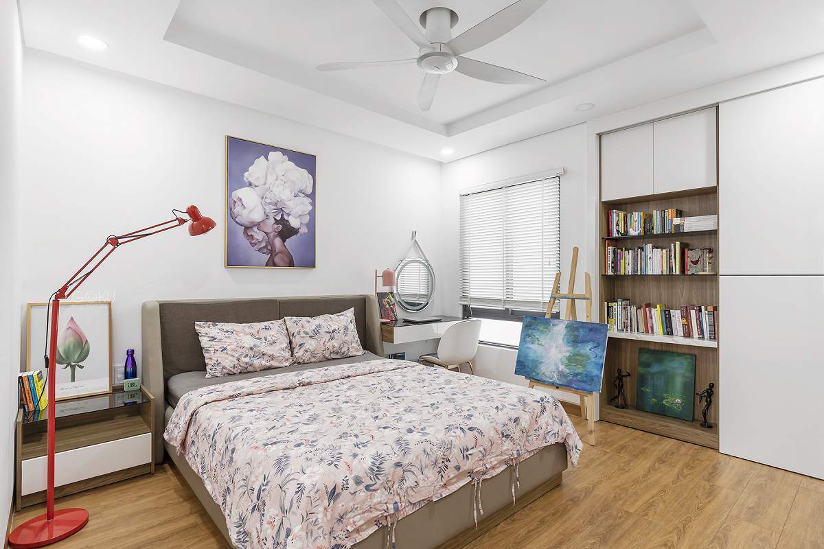 thiết kế thi công nhà ở