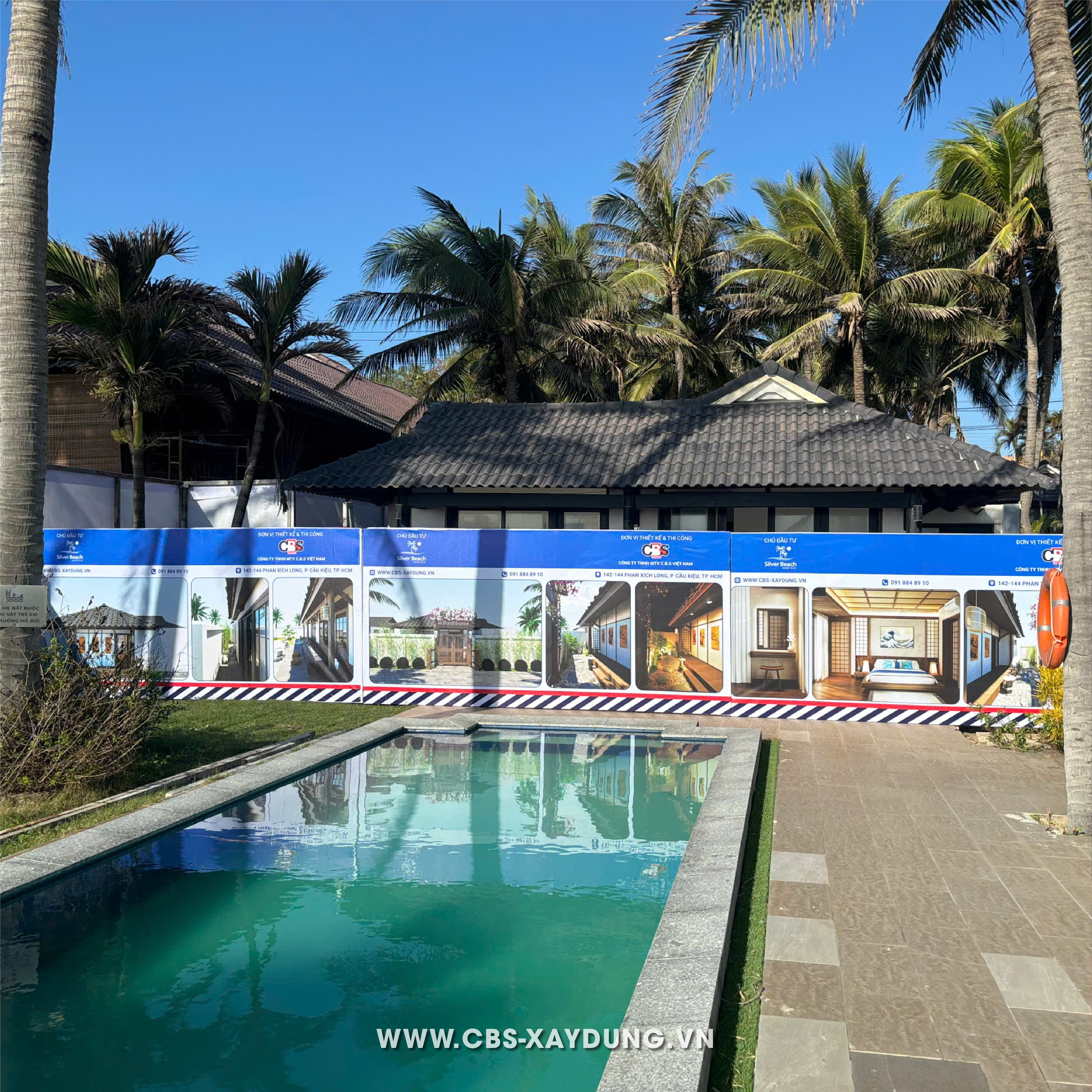 Daily Post 116 - LỄ KHỞI CÔNG CẢI TẠO SILVER BEACH RESORT-03 Daily Post 116 – LỄ KHỞI CÔNG CẢI TẠO SILVER BEACH RESORT-03