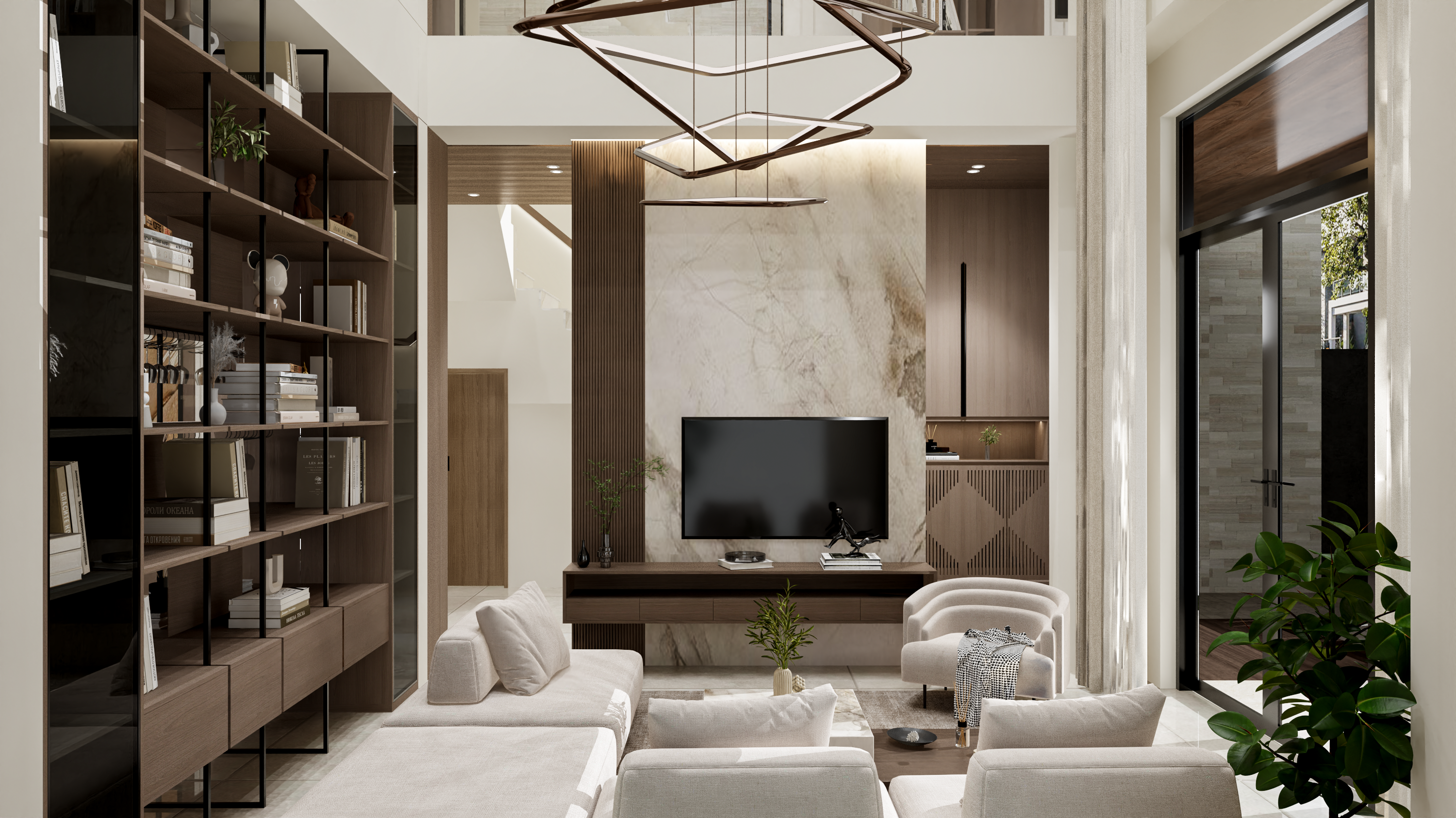 Tư Vấn Thiết Kế Nội Thất