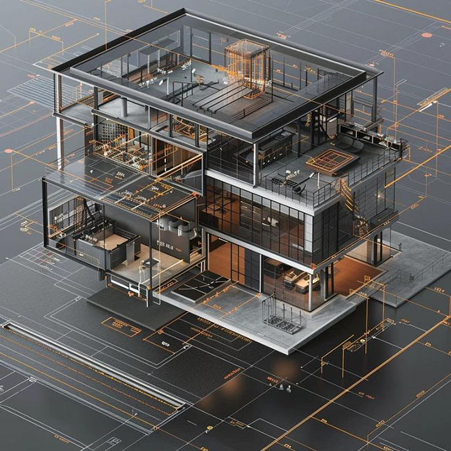 Thiết kế tích hợp