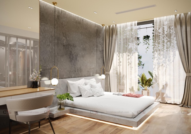 thiết kế thi công các kiểu nhà đẹp