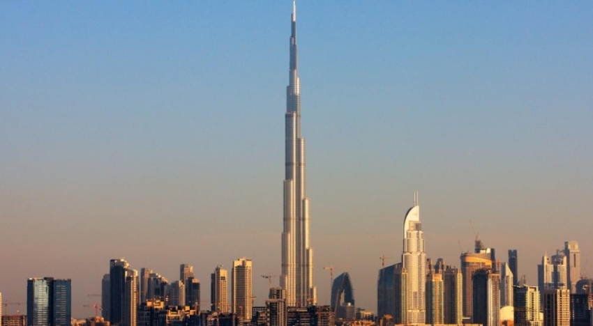 Luồng gió đi qua công trình nhà cao tầng như thế nào?