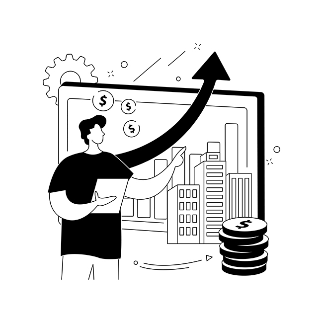 Đây là cách tạo ra dòng tiền bền vững và gia tăng giá trị tài sản