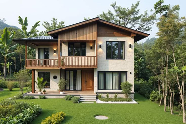 Lắp đặt hệ thống thông gió gác mái cần lưu ý những gì?