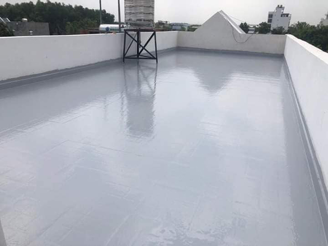 Kỹ thuật Chống thấm: Lớp bảo vệ quan trọng nhất, đảm bảo chống thấm tuyệt đối cho sàn