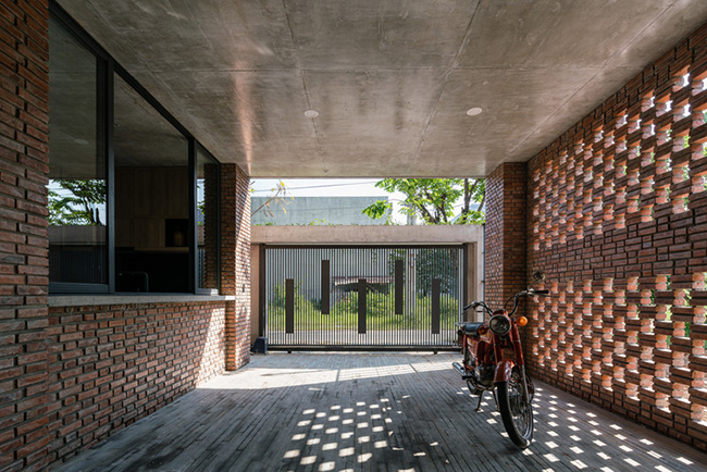 Kiến trúc đón gió đóng vai trò quan trọng như thế nào?