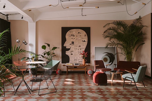 cải tạo nhà kho thành văn phòng 