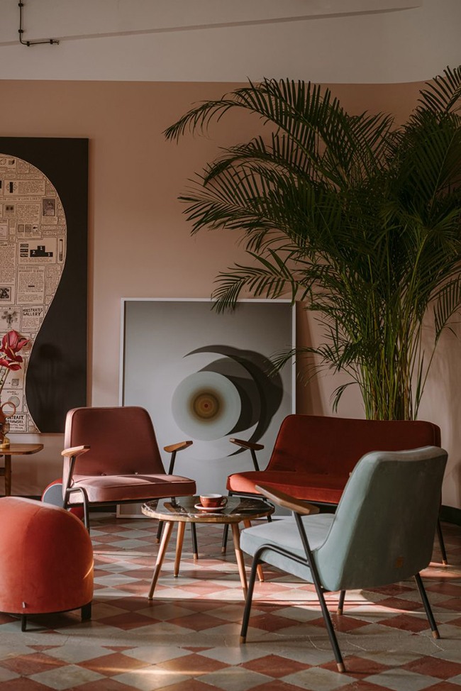 cải tạo nhà kho thành văn phòng 