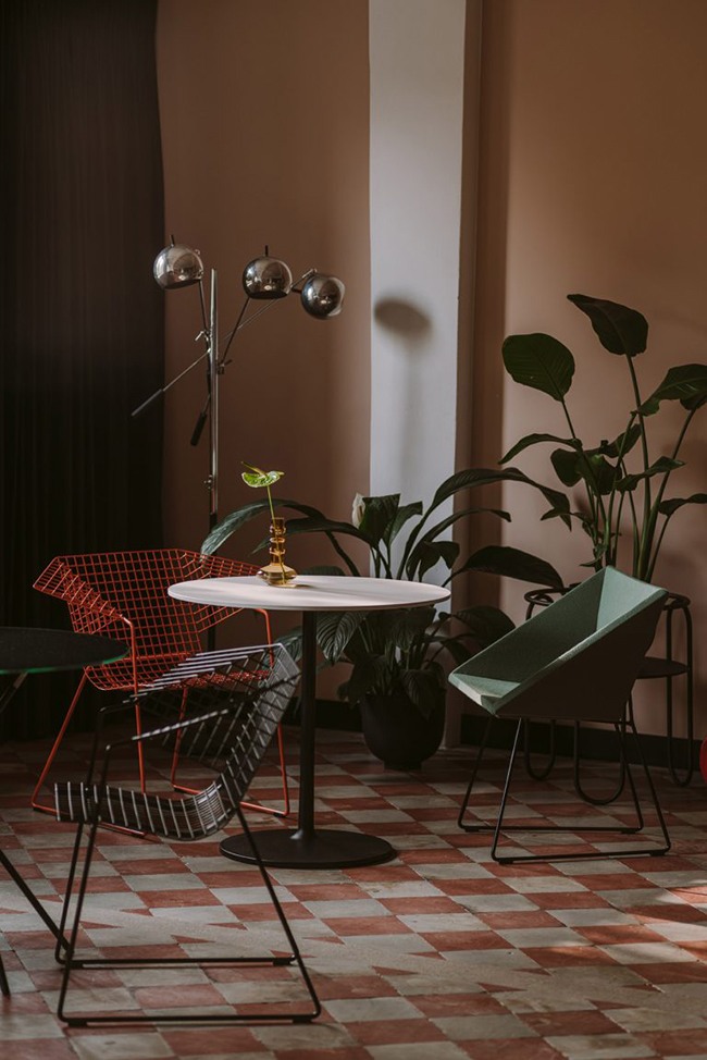 cải tạo nhà kho thành văn phòng 