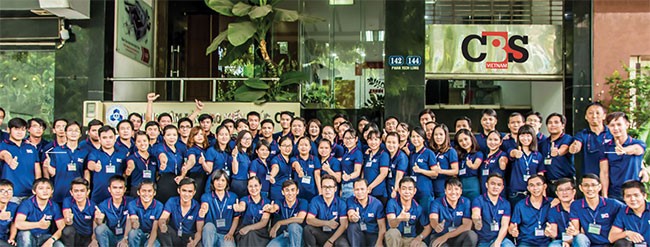 CBS Concept & Build - Chất lượng Nhật cho kiến trúc Việt CBS Concept & Build - Chất lượng Nhật cho kiến trúc Việt
