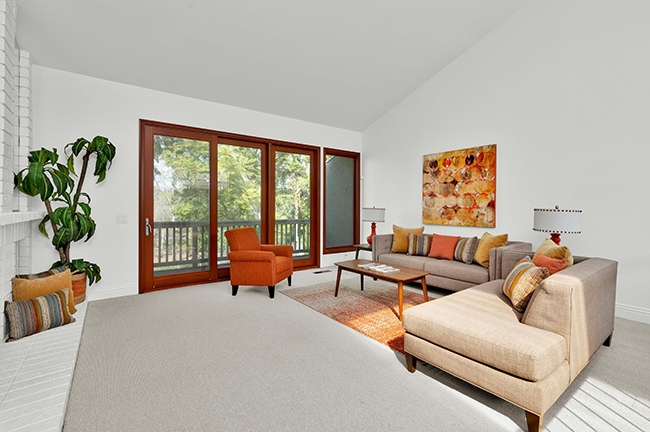 Sự đa dạng của cửa theo công năng sử dụng