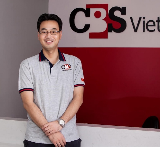 Công ty thiết kế thi công nội thất & kiến trúc CBS Việt Nam - Tại sao chọn CBS
