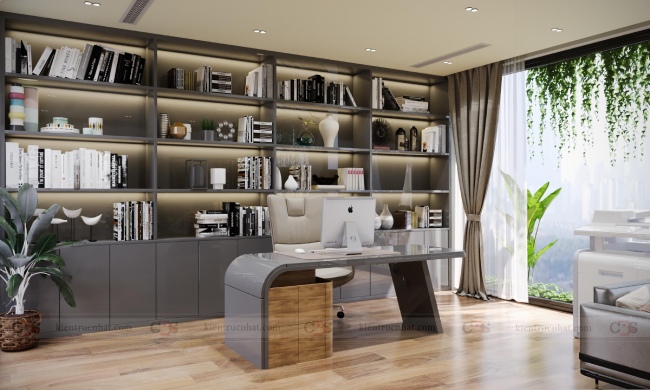 thiết kế thi công các kiểu nhà đẹp