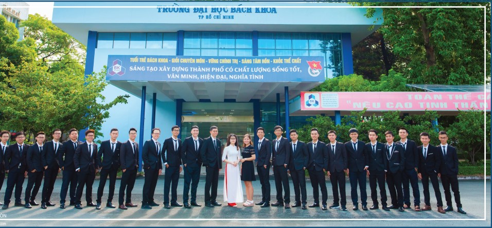 đơn vị đào tạo phát triển công nghệ BIM