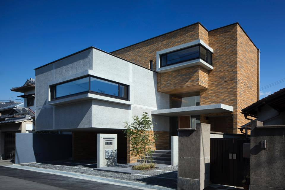 thiết kế thi công nhà đẹp theo phong cách Nhật Bản