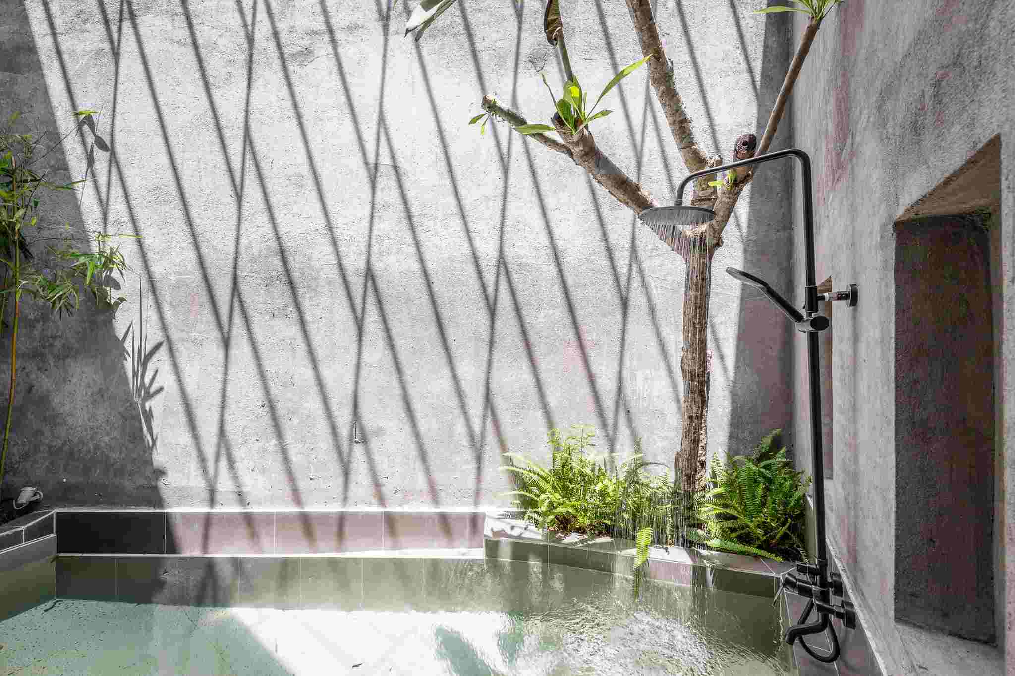 thiết kế thi công nhà ở